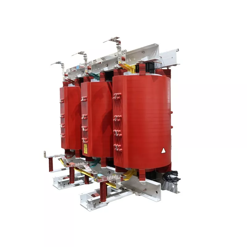 1500KVA 480V Tørr Type isolasjon Transformator