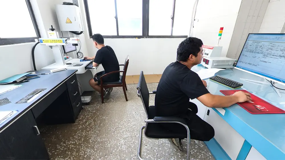 Guangbian Electric Power fortsetter å utvide sitt globale marked