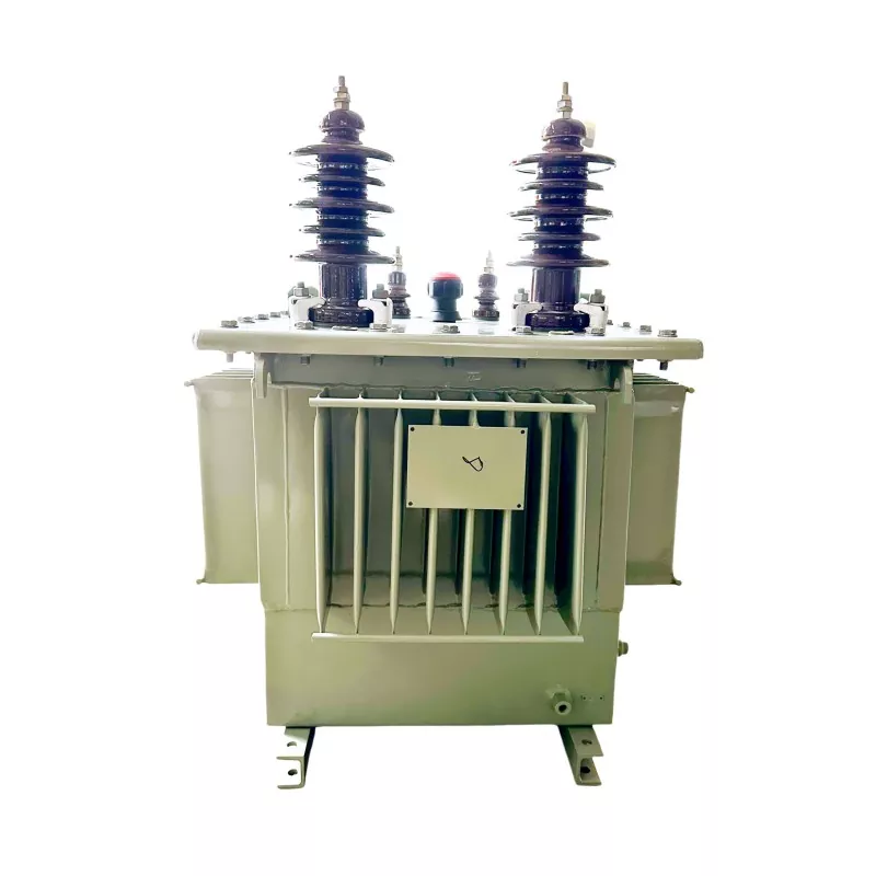 25KVA 19KV stangmontert transformator